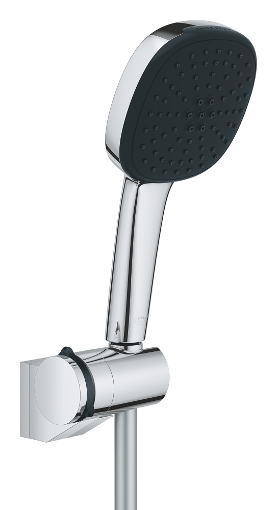 wall holder set 2 sprays rain jet
