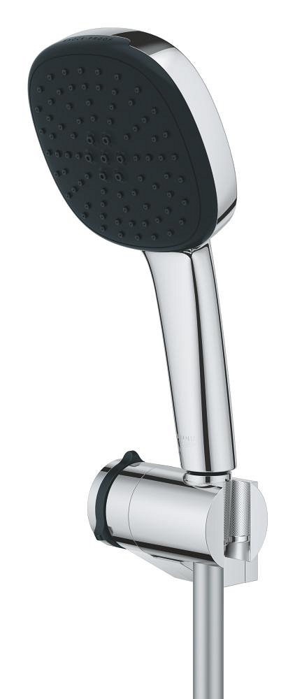 wall holder set 2 sprays rain jet
